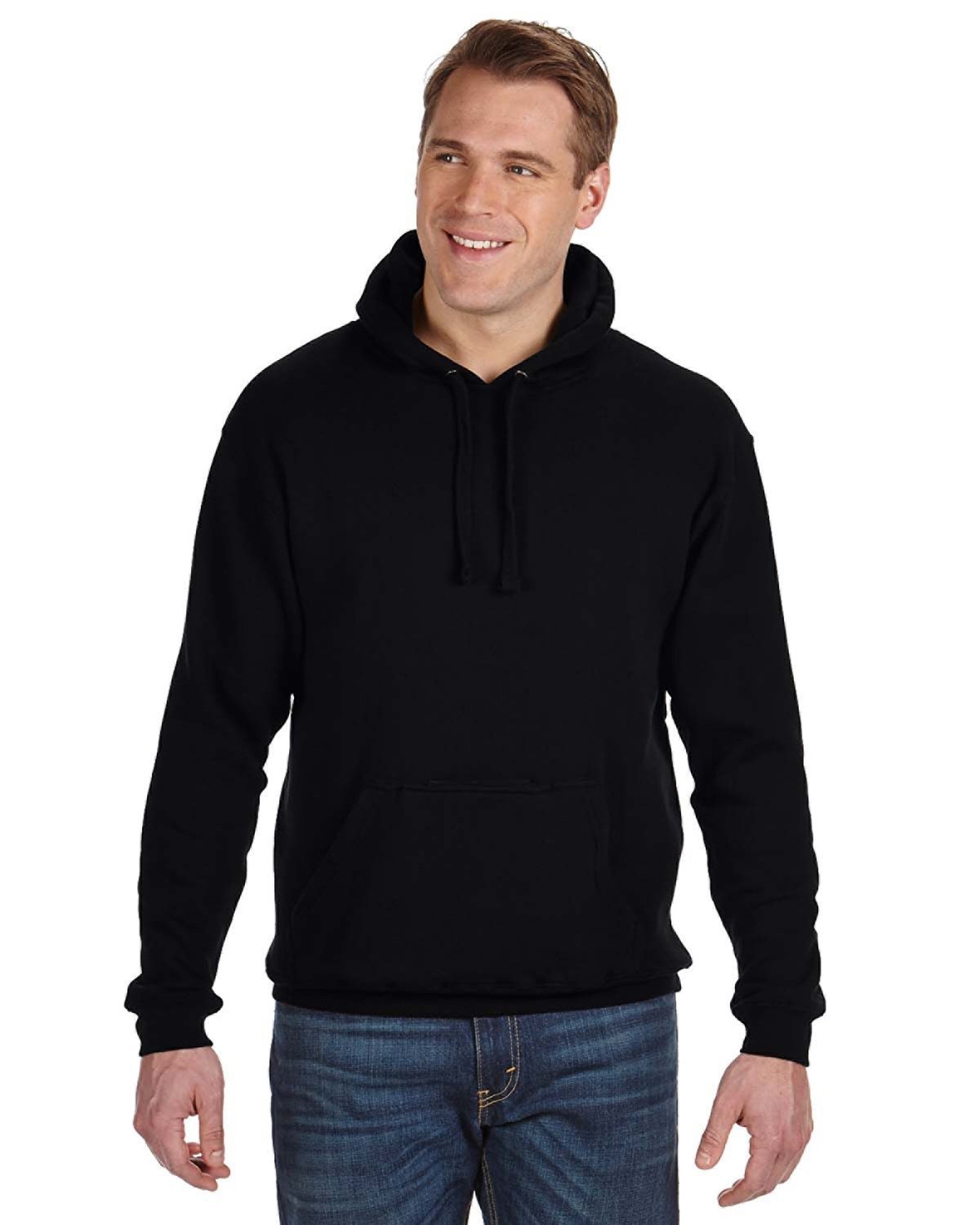 JA8815-J America-BLACK-J America-Sweatshirts-1