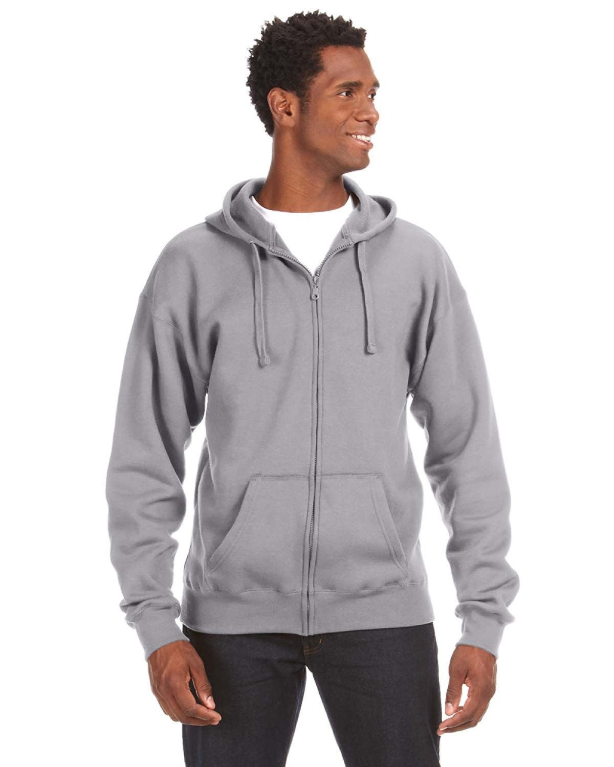 JA8821-J America-OXFORD-J America-Sweatshirts-1