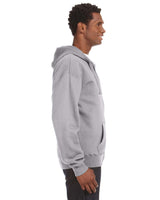 JA8821-J America-OXFORD-J America-Sweatshirts-3