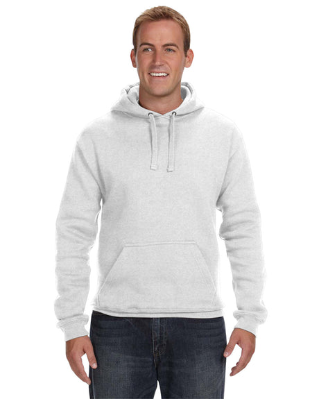 JA8824-J America-ASH HEATHER-J America-Sweatshirts-1