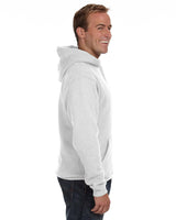 JA8824-J America-ASH HEATHER-J America-Sweatshirts-3