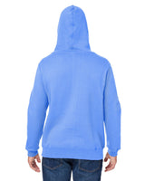 JA8824-J America-CAROLINA BLUE-J America-Sweatshirts-2