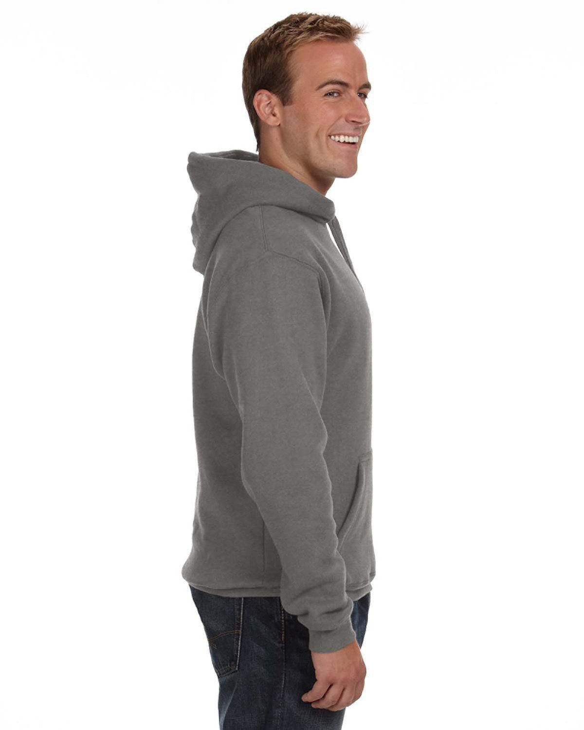 JA8824-J America-CHARCOAL HEATHER-J America-Sweatshirts-3