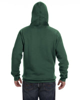 JA8824-J America-FOREST GREEN-J America-Sweatshirts-2