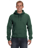 JA8824-J America-FOREST GREEN-J America-Sweatshirts-1