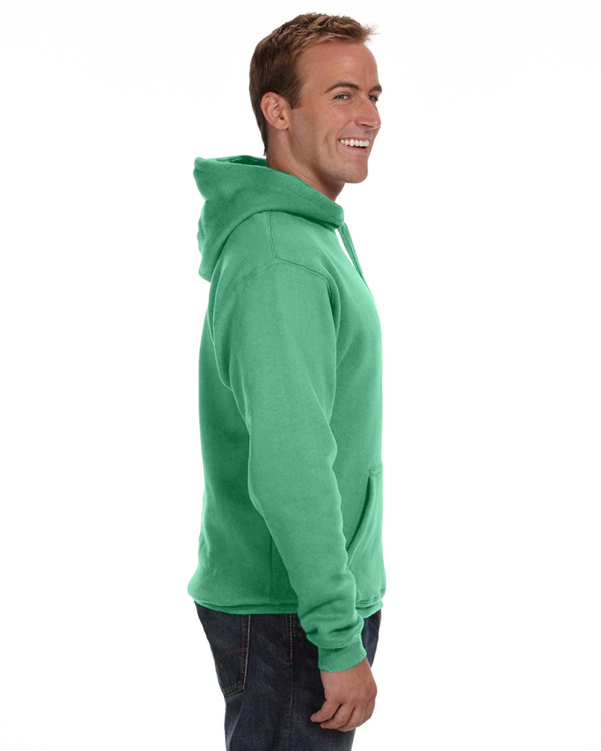 JA8824-J America-KELLY GREEN-J America-Sweatshirts-3