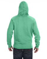 JA8824-J America-KELLY GREEN-J America-Sweatshirts-2