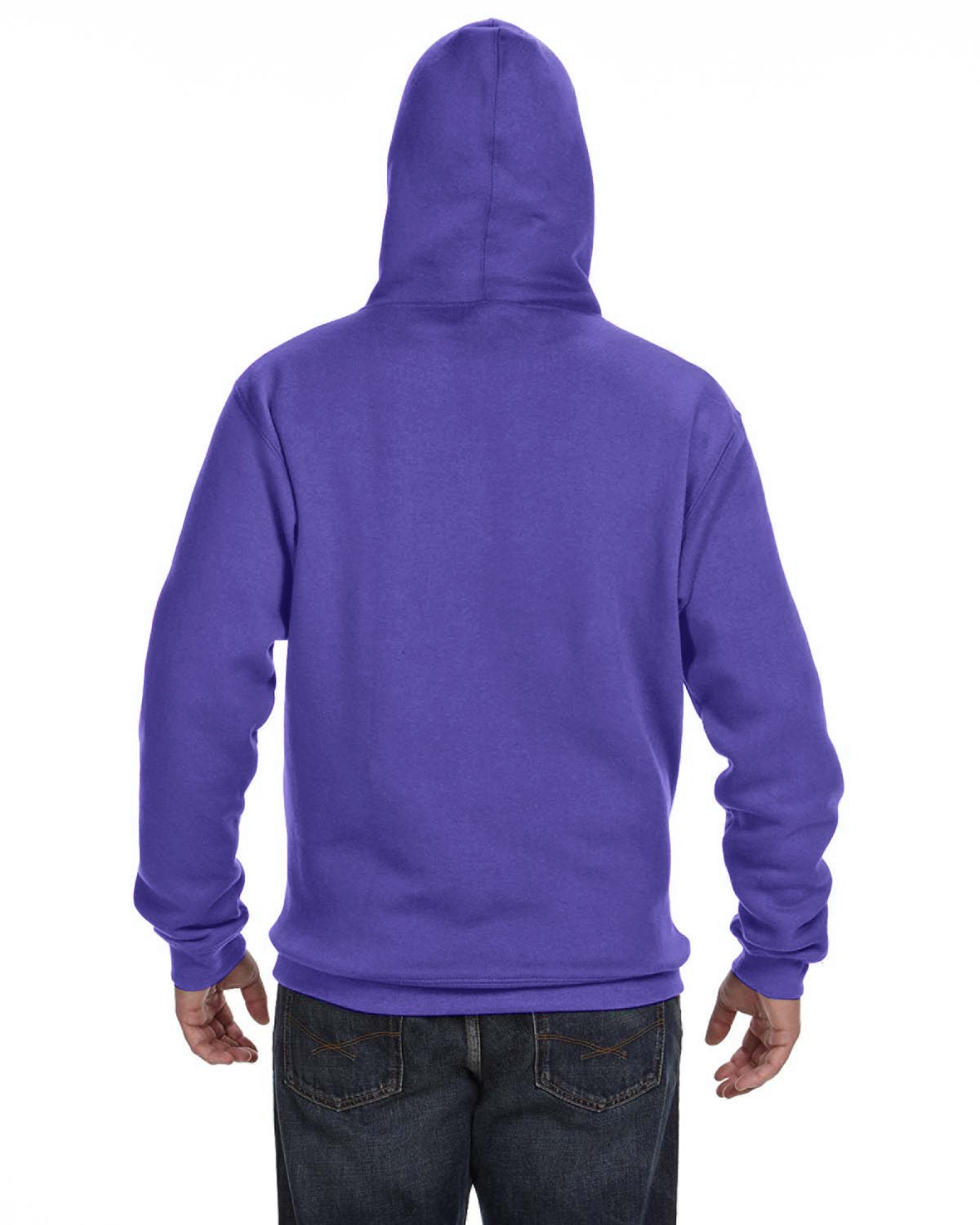 JA8824-J America-PURPLE-J America-Sweatshirts-2