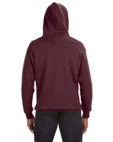 JA8830-J America-MAROON-J America-Sweatshirts-2