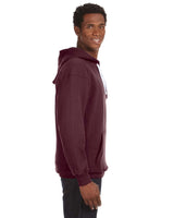 JA8830-J America-MAROON-J America-Sweatshirts-3