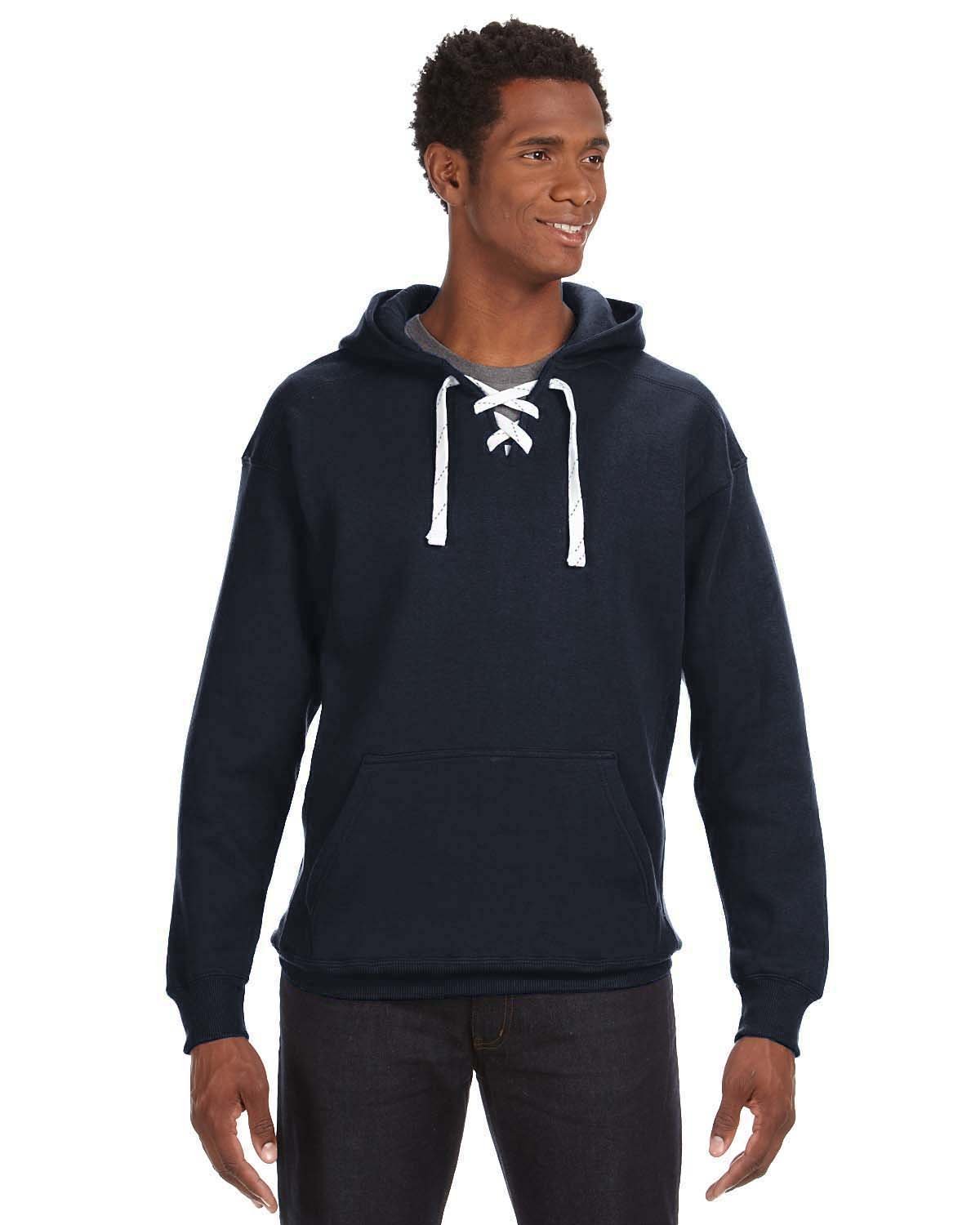 JA8830-J America-NAVY-J America-Sweatshirts-1