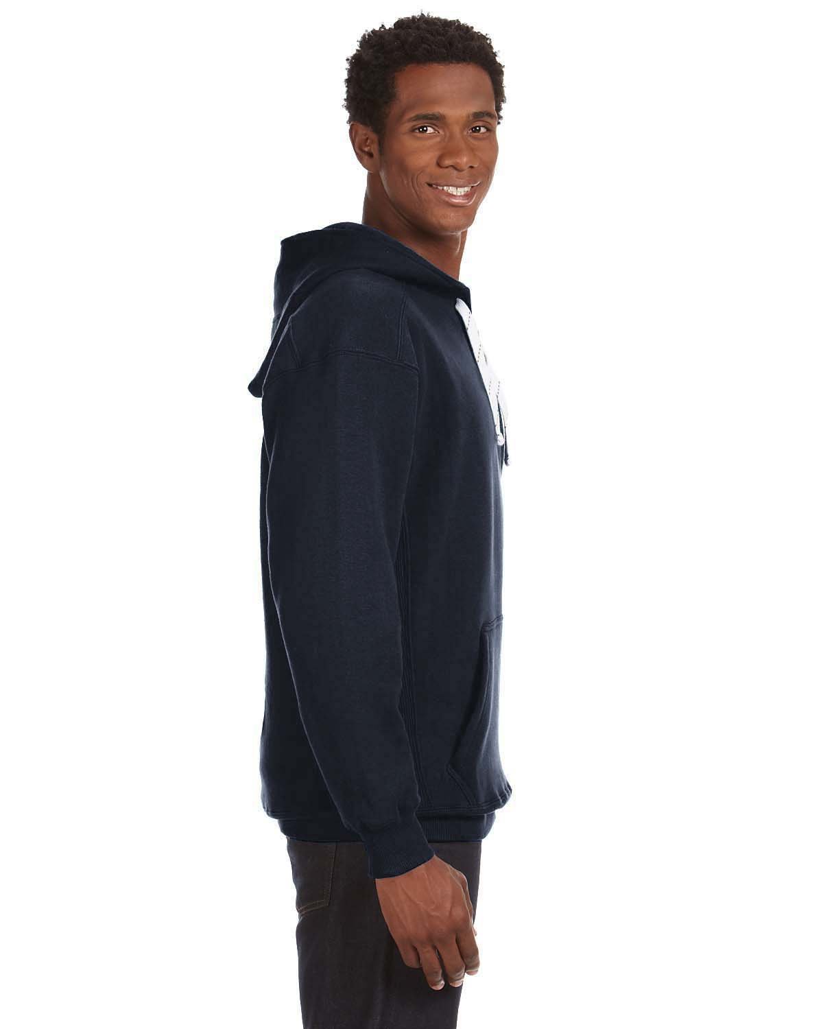 JA8830-J America-NAVY-J America-Sweatshirts-3