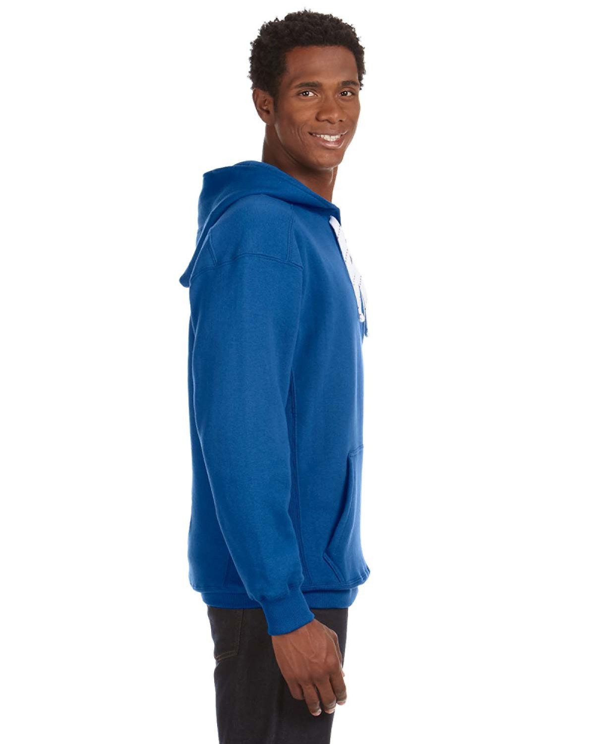 JA8830-J America-ROYAL-J America-Sweatshirts-3