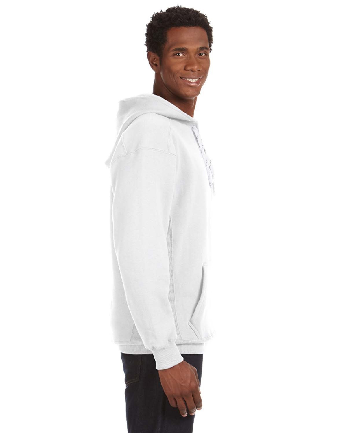 JA8830-J America-WHITE-J America-Sweatshirts-3