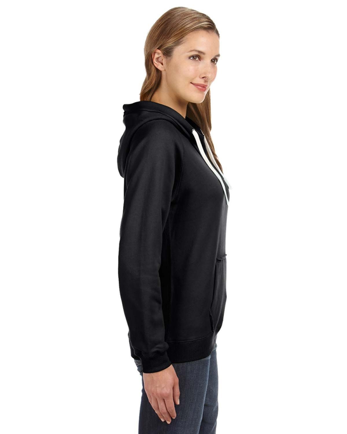 JA8836-J America-BLACK-J America-Sweatshirts-3