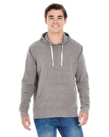 JA8871-J America-GREY TRIBLEND-J America-Sweatshirts-1