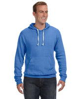 JA8871-J America-ROYAL TRIBLEND-J America-Sweatshirts-1