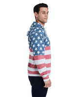 JA8871-J America-STAR STRP TRBLN-J America-Sweatshirts-3