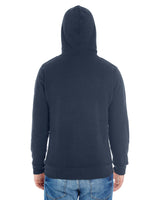 JA8871-J America-TRUE NAVY TRBLND-J America-Sweatshirts-2