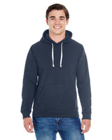 JA8871-J America-TRUE NAVY TRBLND-J America-Sweatshirts-1