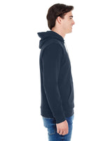 JA8871-J America-TRUE NAVY TRBLND-J America-Sweatshirts-3