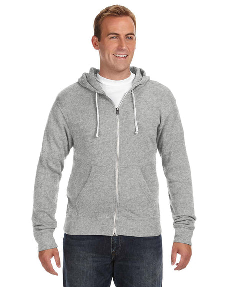 JA8872-J America-GREY TRIBLEND-J America-Sweatshirts-1