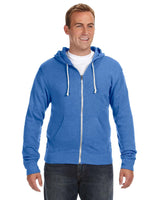 JA8872-J America-ROYAL TRIBLEND-J America-Sweatshirts-1