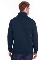 JA8890-J America-NAVY-J America-Sweatshirts-2