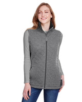 JA8892-J America-CHARCOAL HEATHER-J America-Outerwear-1