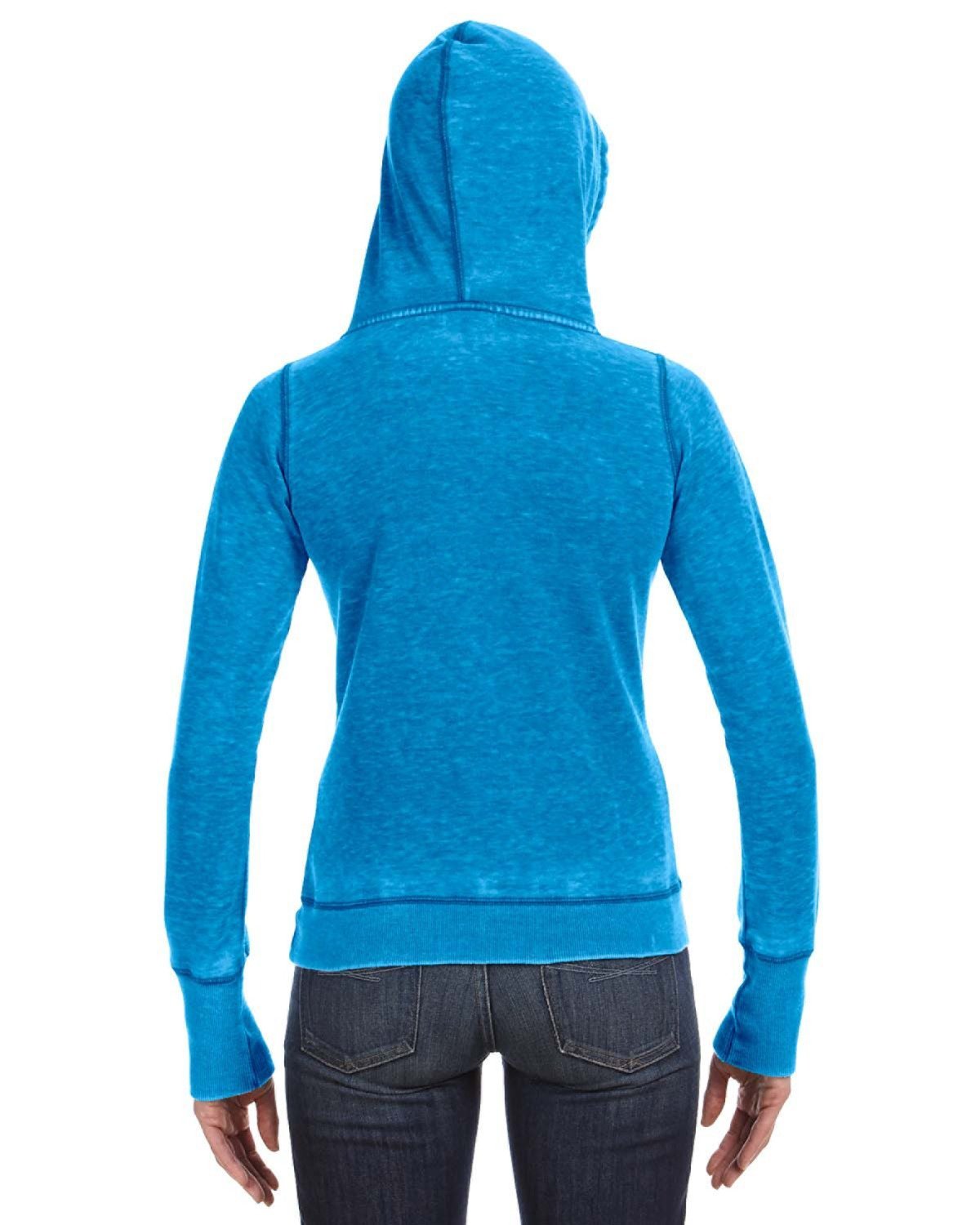 JA8912-J America-OCEANBERRY-J America-Sweatshirts-2