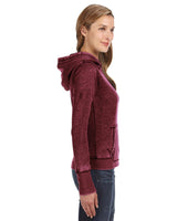 JA8912-J America-TWISTED BORDEAUX-J America-Sweatshirts-3