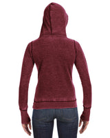 JA8912-J America-TWISTED BORDEAUX-J America-Sweatshirts-2