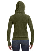 JA8912-J America-TWISTED OLIVE-J America-Sweatshirts-2