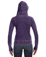 JA8912-J America-TWISTED PLUM-J America-Sweatshirts-2