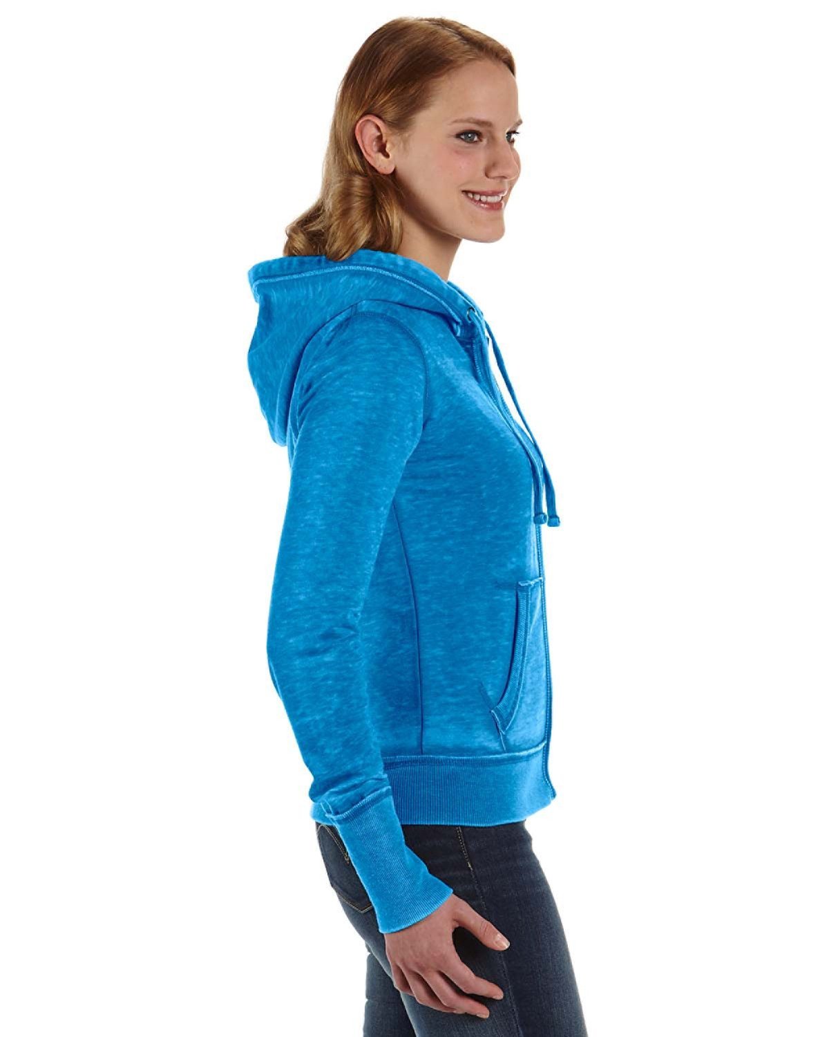 JA8913-J America-OCEANBERRY-J America-Sweatshirts-3