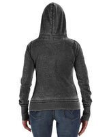 JA8913-J America-TWISTED BLACK-J America-Sweatshirts-2