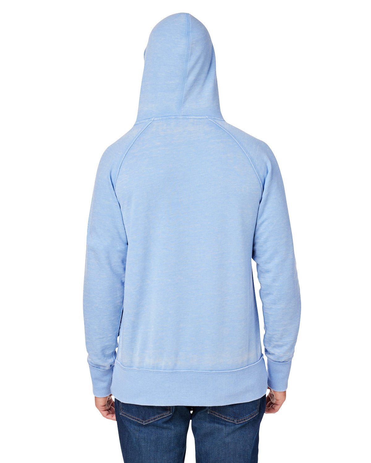 JA8915-J America-CHAMBRAY-J America-Sweatshirts-2