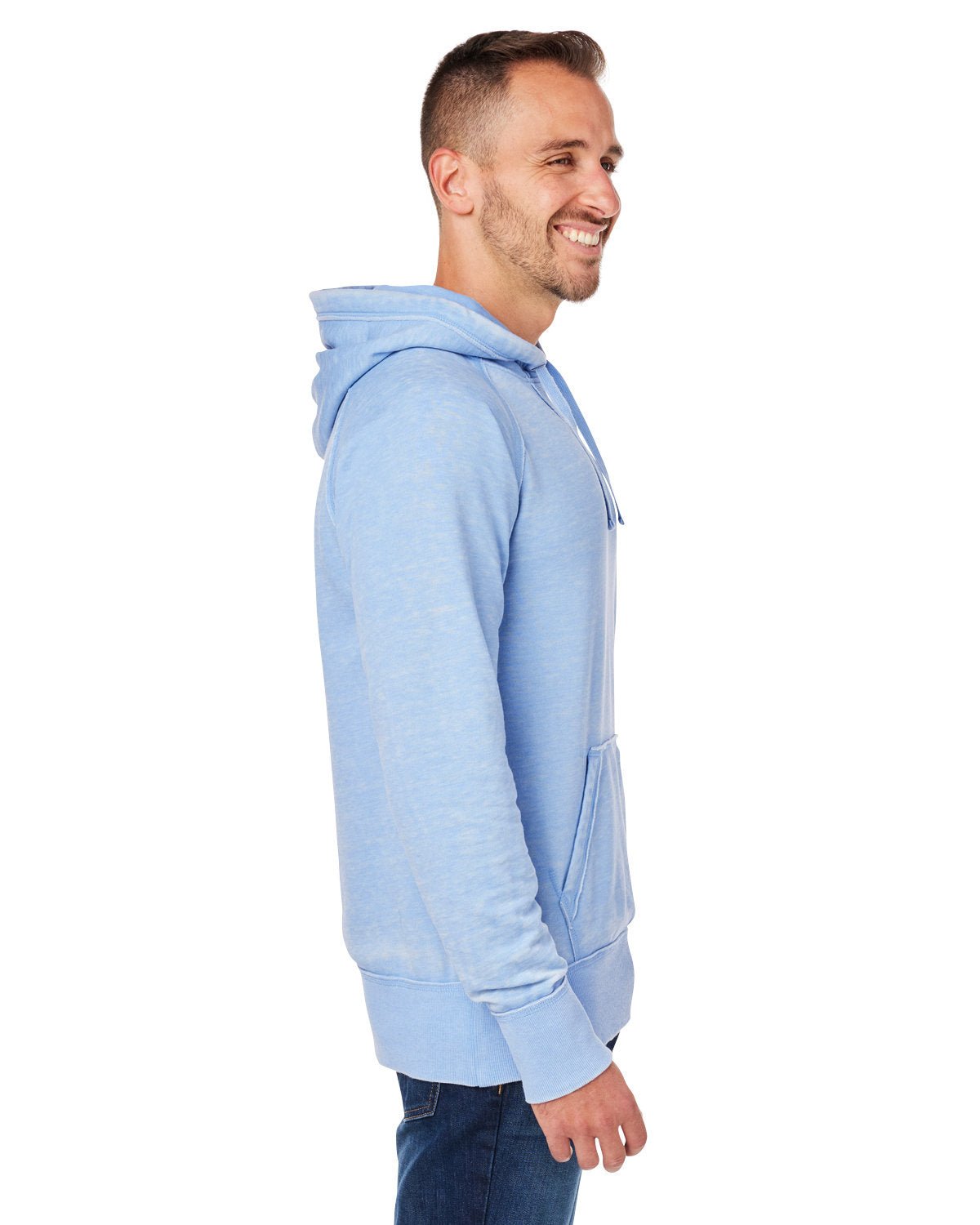 JA8915-J America-CHAMBRAY-J America-Sweatshirts-3