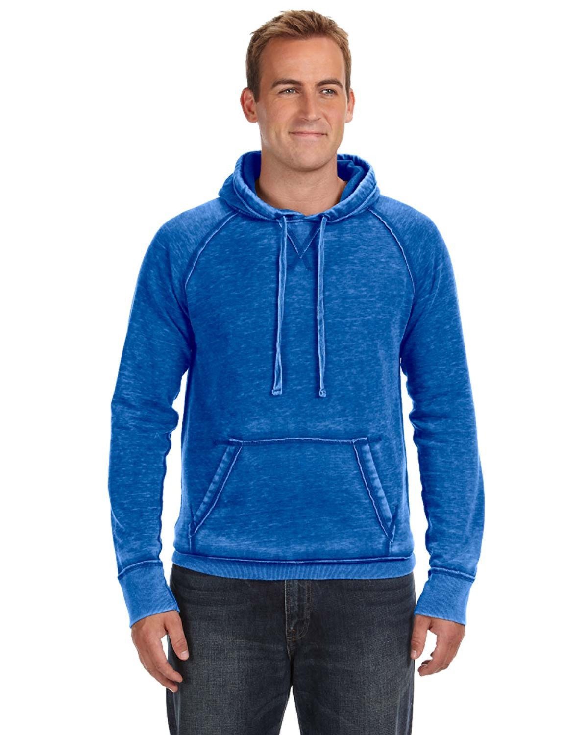 JA8915-J America-ROYAL-J America-Sweatshirts-1