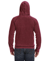 JA8915-J America-TWISTED BORDEAUX-J America-Sweatshirts-2