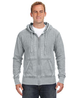 JA8916-J America-CEMENT-J America-Sweatshirts-1