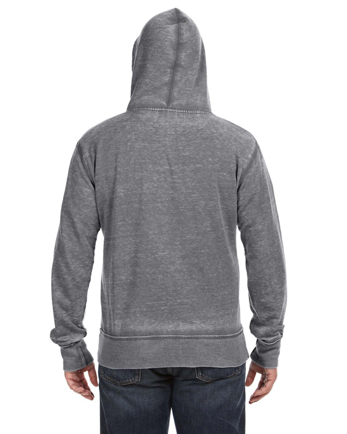 JA8916-J America-DARK SMOKE-J America-Sweatshirts-2