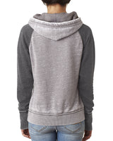 JA8926-J America-CEMENT/ DK SMOKE-J America-Sweatshirts-2