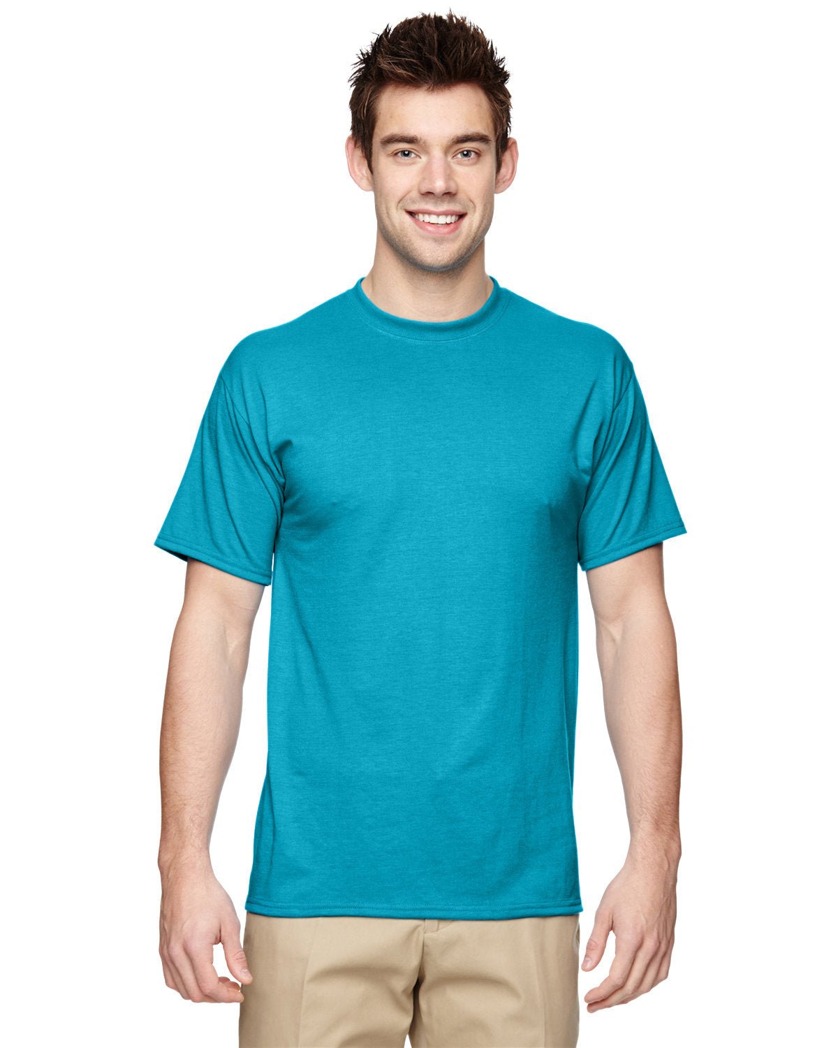 21M-Jerzees-CALIFORNIA BLUE-Jerzees-T-Shirts-1