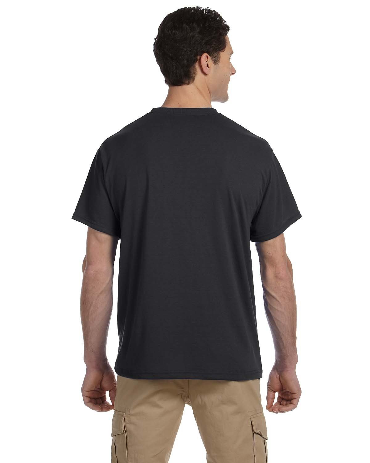 21M-Jerzees-CHARCOAL GREY-Jerzees-T-Shirts-2