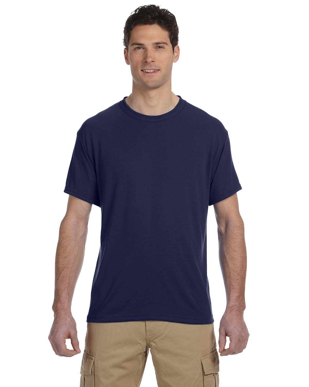 21M-Jerzees-J NAVY-Jerzees-T-Shirts-1