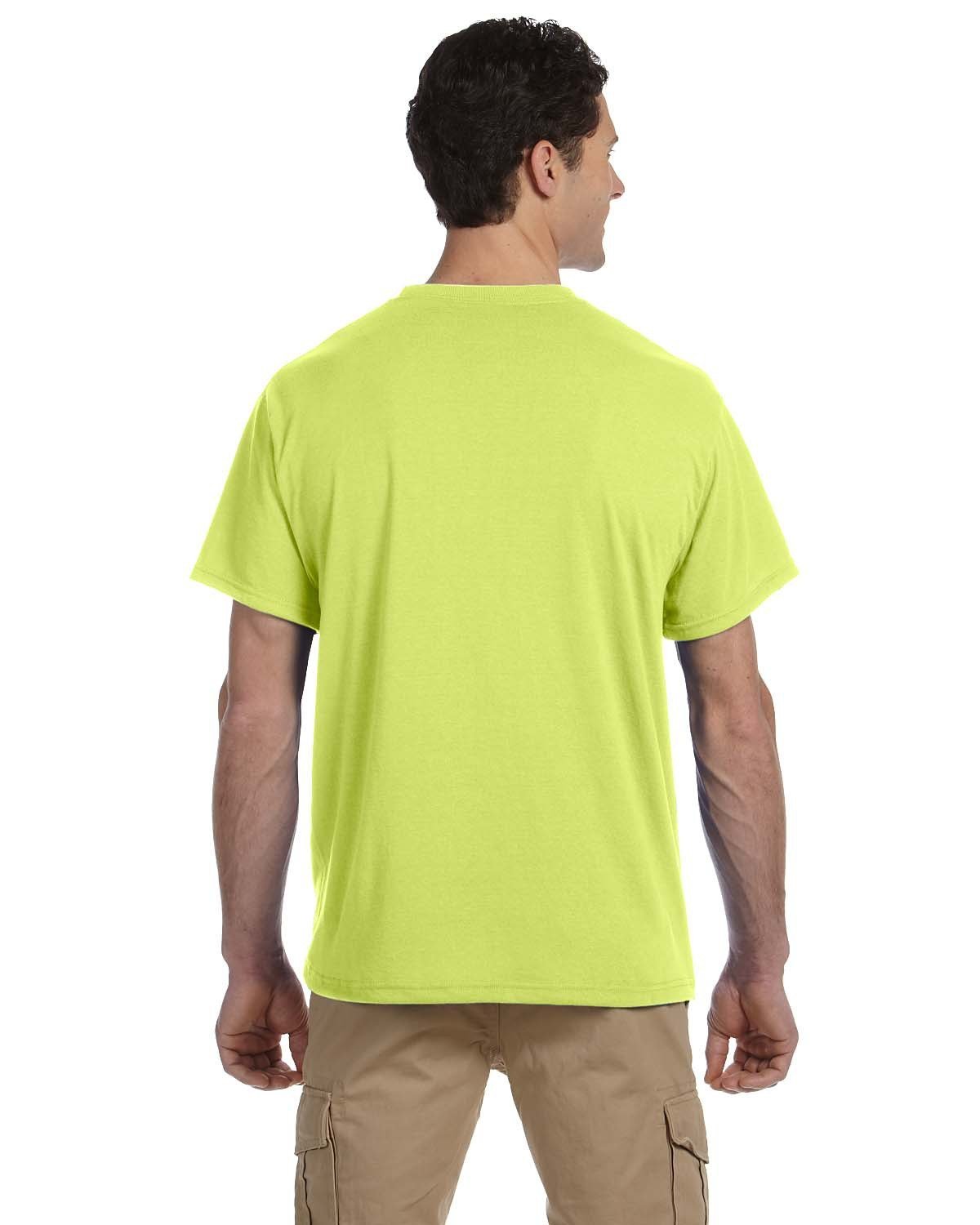 21M-Jerzees-SAFETY GREEN-Jerzees-T-Shirts-2