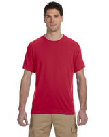 21M-Jerzees-TRUE RED-Jerzees-T-Shirts-1