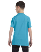 29B-Jerzees-AQUATIC BLUE-Jerzees-T-Shirts-2