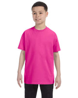 29B-Jerzees-CYBER PINK-Jerzees-T-Shirts-1